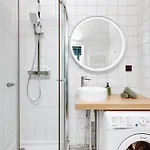 Appartamento 1br In Le Marais - Close To Notre-dame
