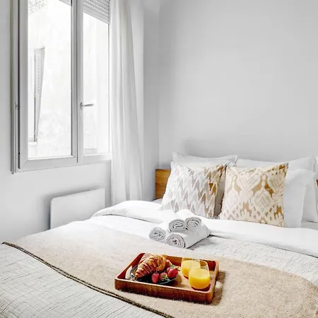 Appartamento 1br In Le Marais - Close To Notre-dame